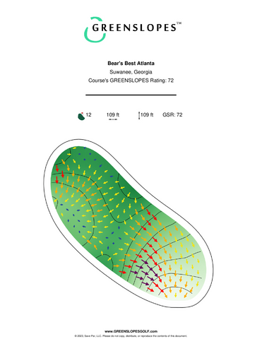 Bear's Best Atlanta - Suwanee