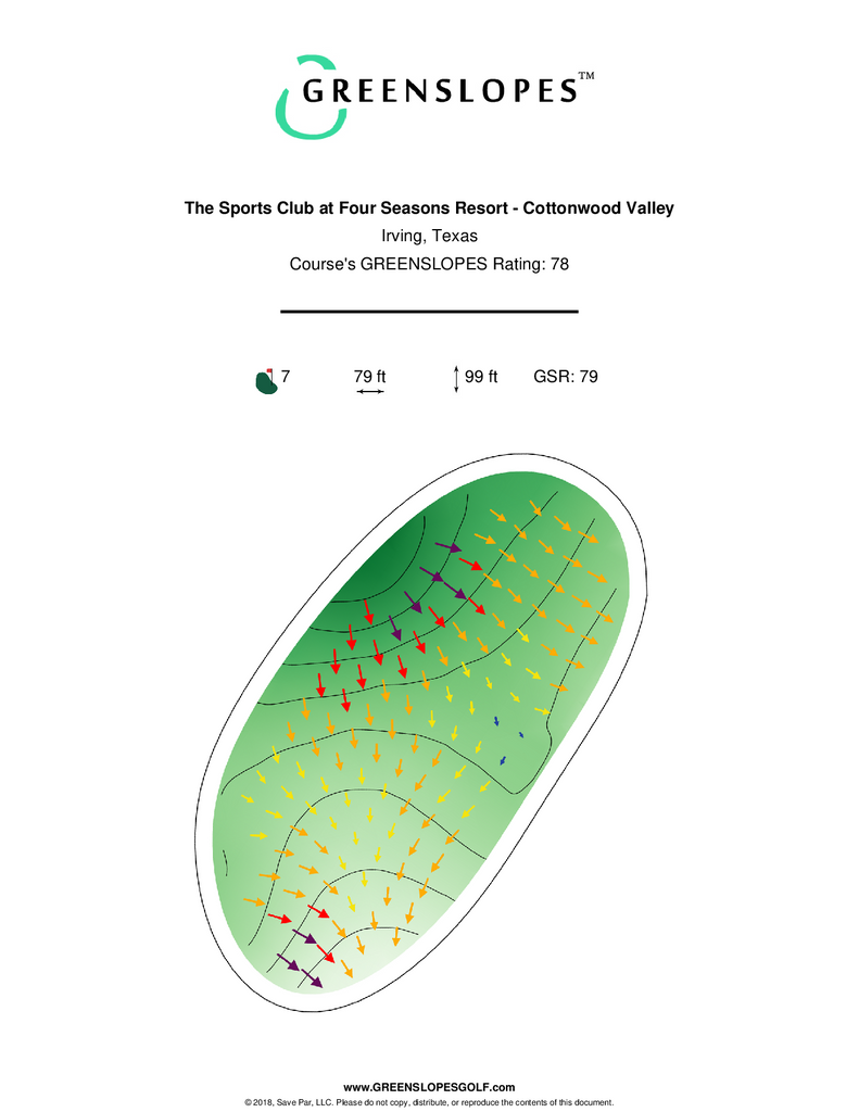 The Sports Club at Four Seasons Resort Cottonwood Valley Irving