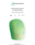 Baltimore Country Club - East Course - Lutherville-Timonium
